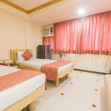 Hotel Parklane-2
